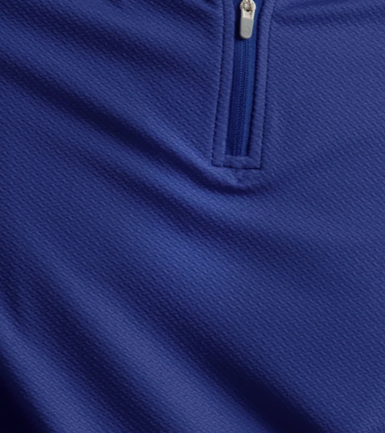 Verge Performance Quarter-Zip | Men's Pullovers | Peter Millar